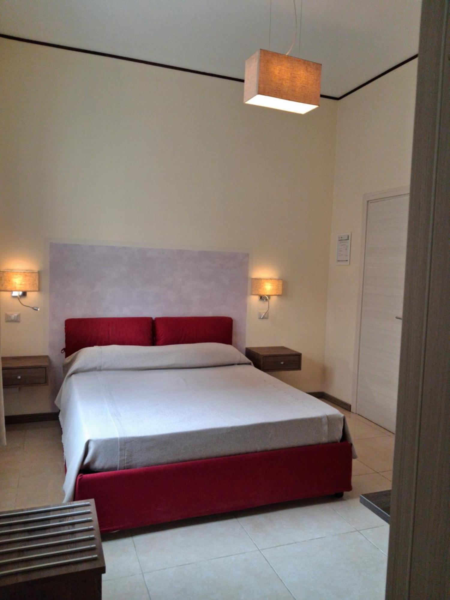 Felice Sud Bed & Breakfast